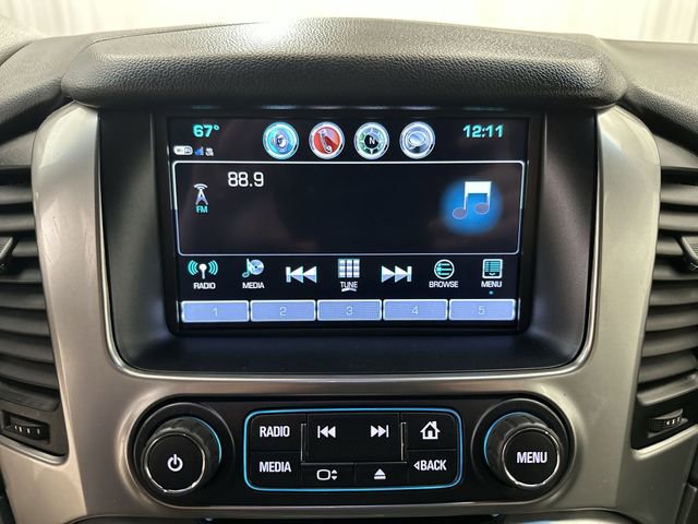 Used 2019 Chevrolet Tahoe LT w/ Luxury Package image 16