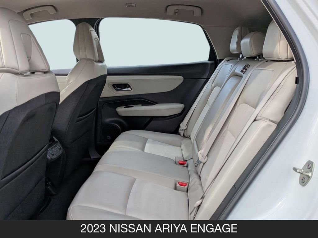 Used 2023 Nissan Ariya FWD image 15