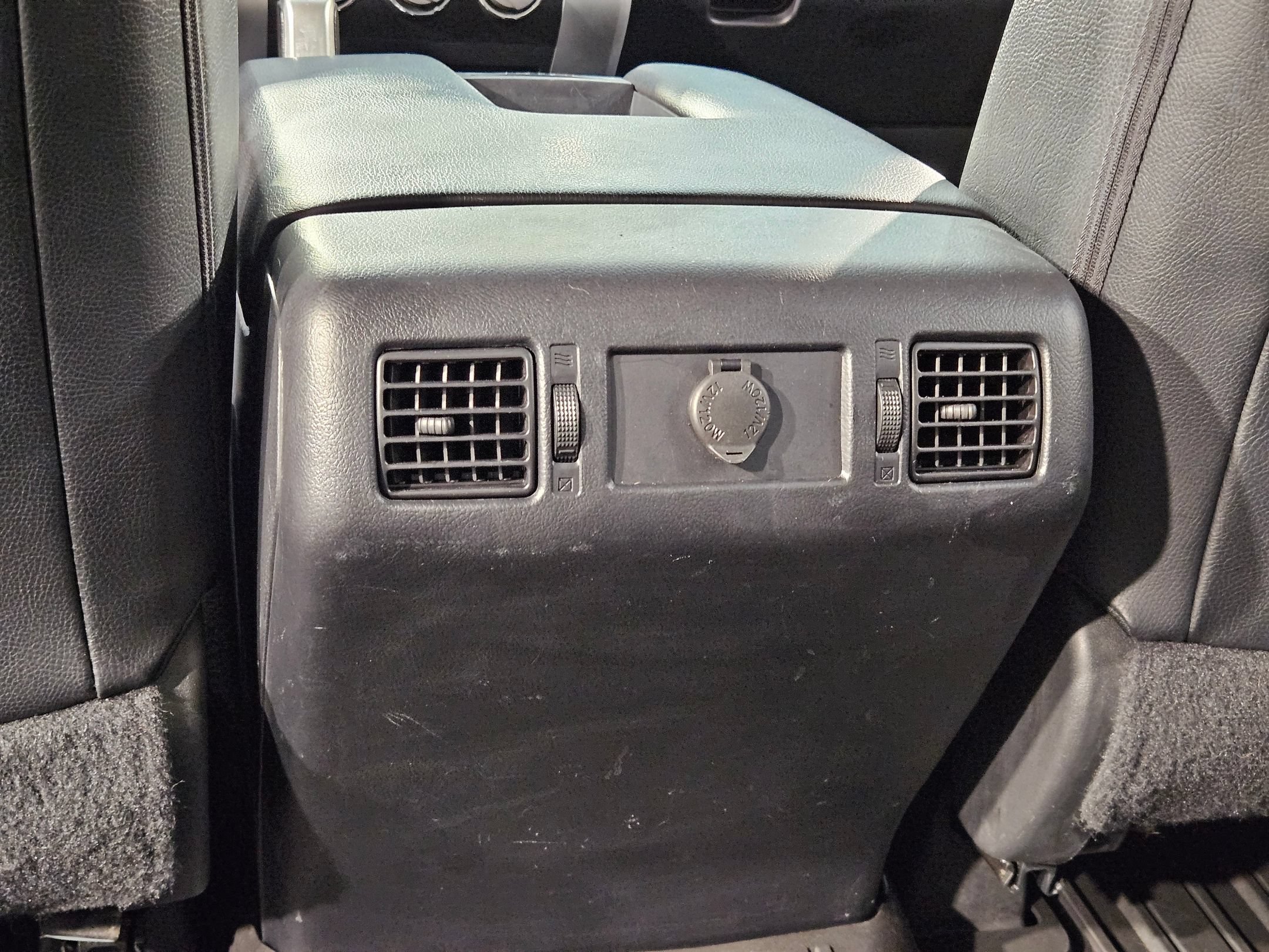Used 2021 Toyota Tundra SR5 w/ SR5 Leather Package RWD image 36