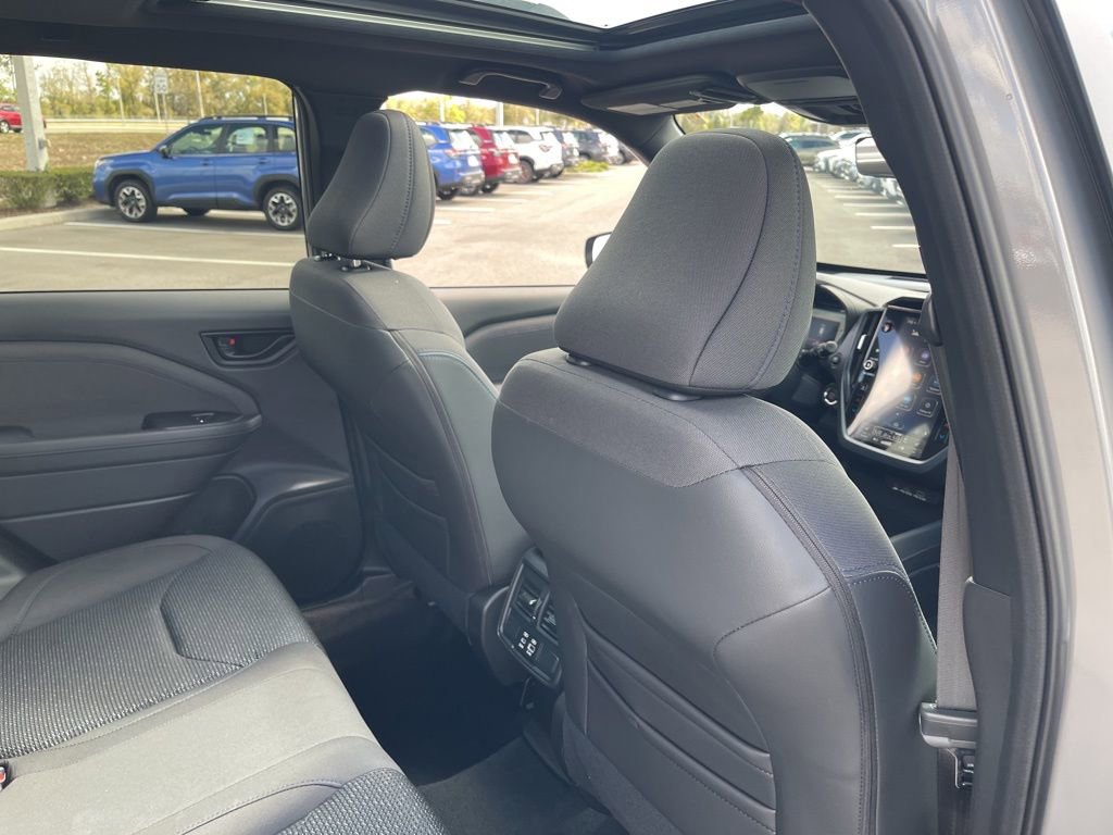 Used 2025 Subaru Forester Premium w/ Protection Package (1PH) image 33