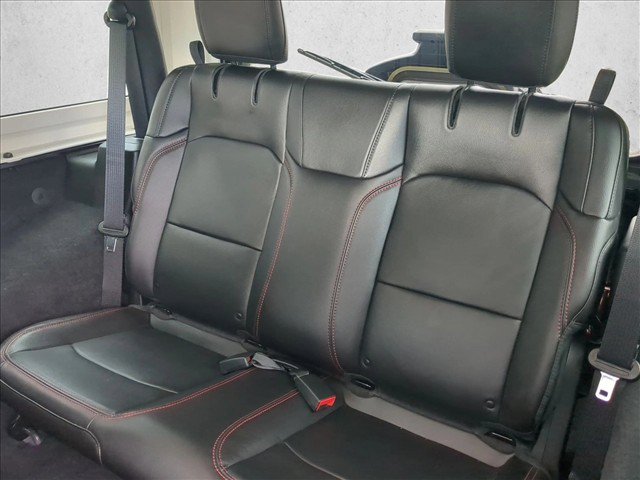 Used 2021 Jeep Wrangler Rubicon w/ LED Lighting Group AWD/4WD image 19