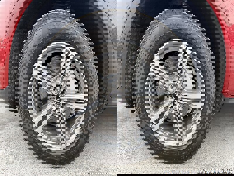 Used 2022 Mercedes-Benz GLC 300 4MATIC w/ Premium Package Lite image 18