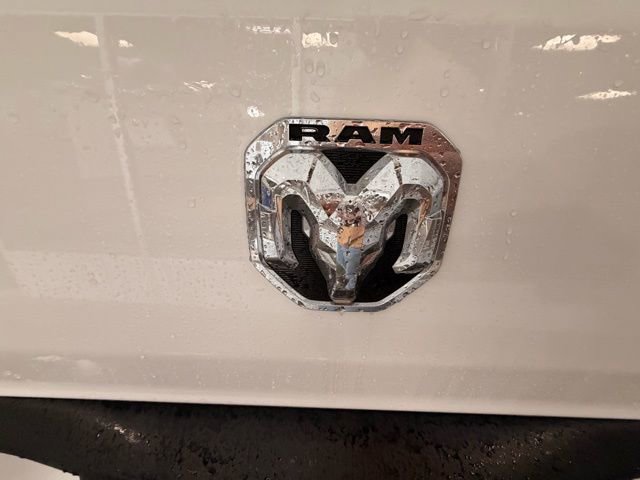 New 2026 RAM ProMaster 2500 w/ Safety Group image 12