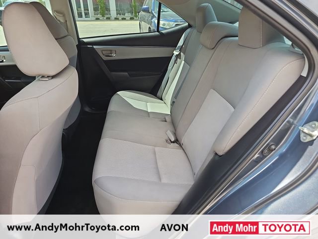 Used 2014 Toyota Corolla LE FWD image 11