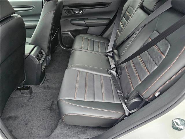 New 2026 Honda CR-V Sport-L image 9
