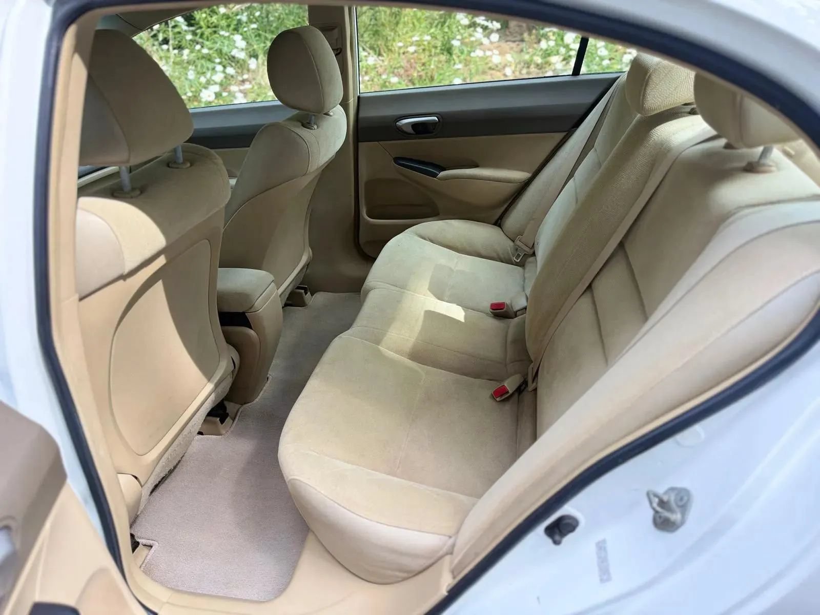 Used 2008 Honda Civic LX image 10