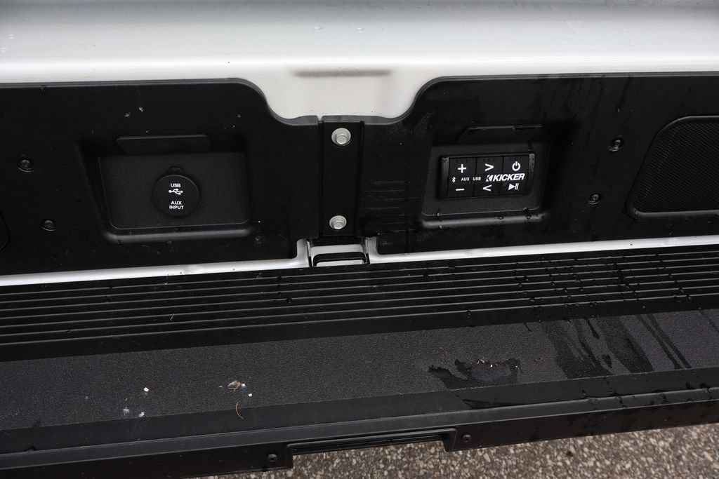 Used 2025 GMC Sierra 1500 Denali Ultimate AWD/4WD image 45