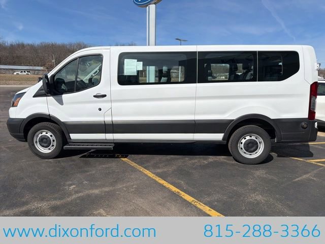 Used 2019 Ford Transit 350 XL image 6