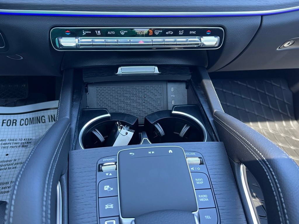 New 2026 Mercedes-Benz GLE 350 4MATIC image 18