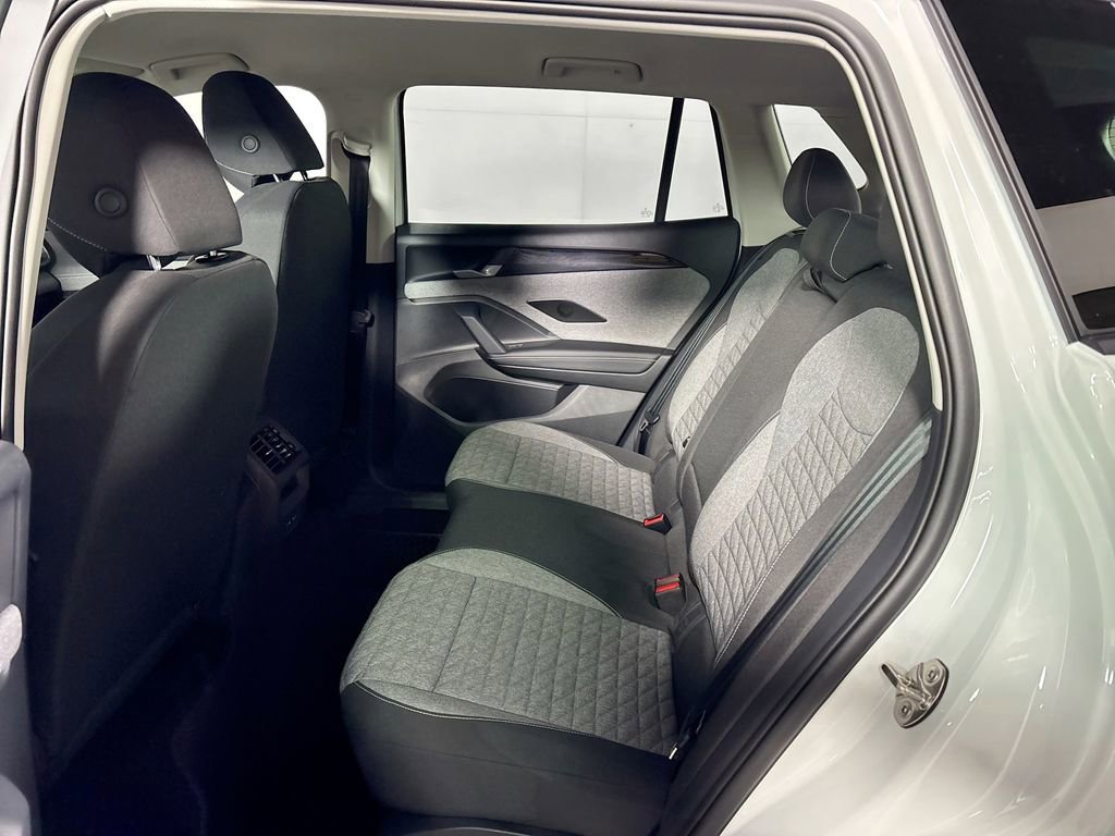 New 2026 Volkswagen Tiguan S image 19