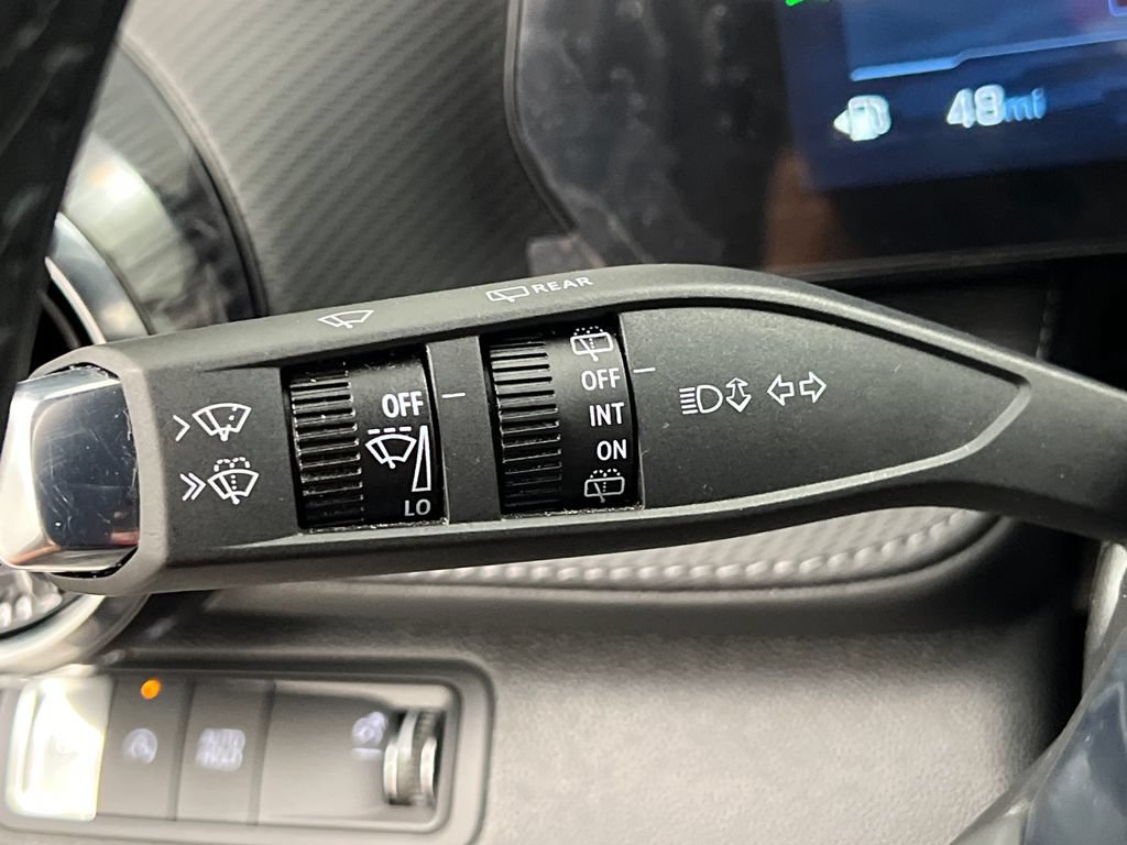 Used 2026 Chevrolet Equinox LT FWD image 47
