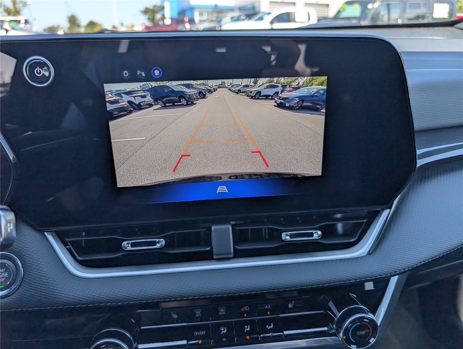 New 2027 Chevrolet Equinox LT AWD/4WD image 24