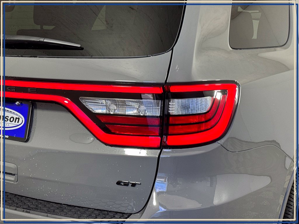 New 2027 Dodge Durango GT AWD/4WD image 7