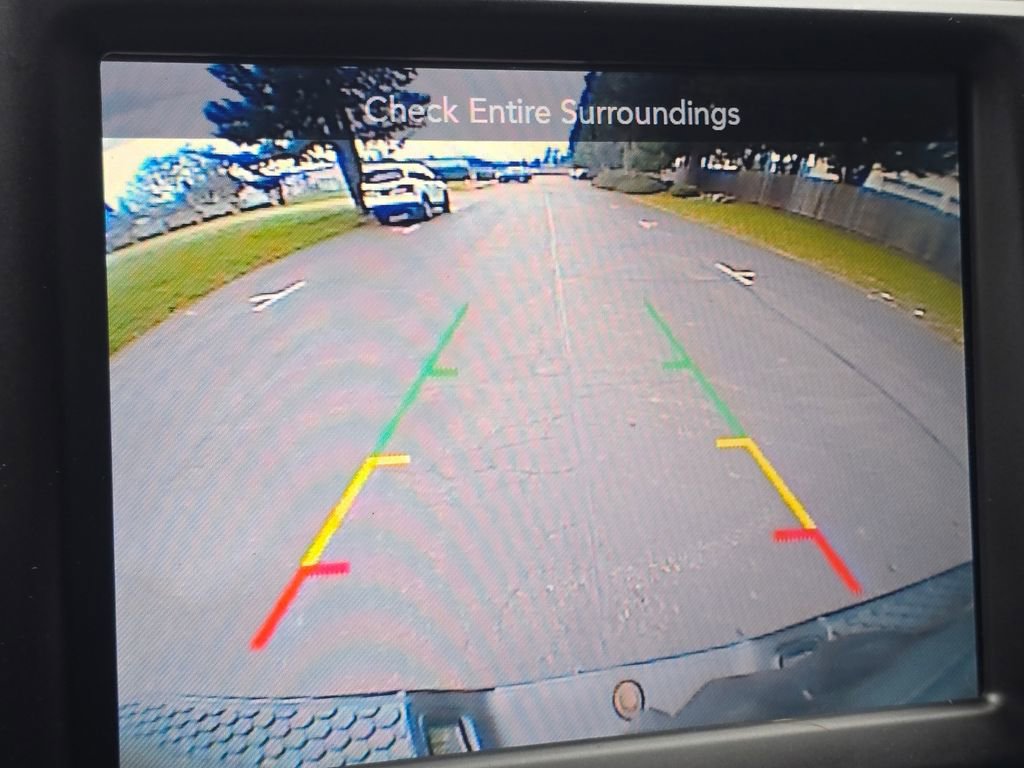 Used 2016 RAM 1500 Sport image 34