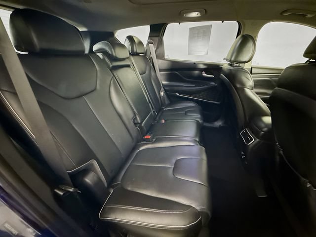 Used 2023 Hyundai Santa Fe Limited AWD/4WD image 28