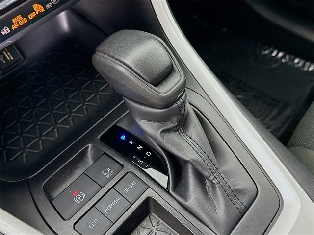 Certified 2025 Toyota RAV4 LE image 16