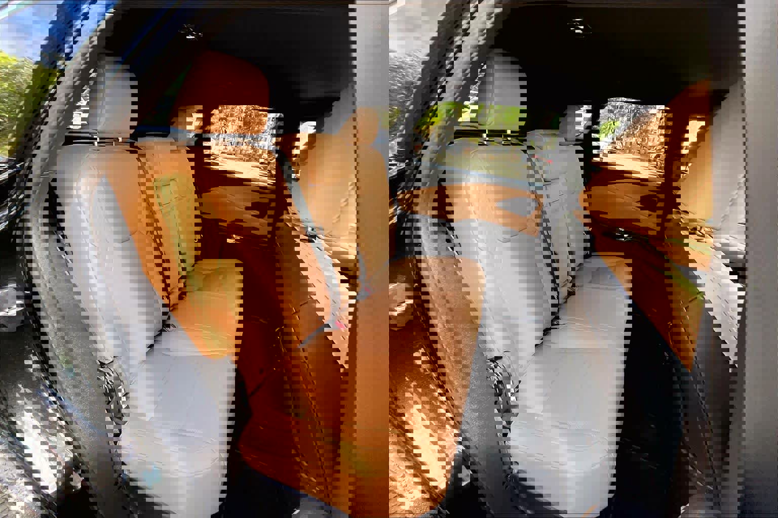 Used 2025 Lexus RX 350 FWD w/ Technology Package image 20