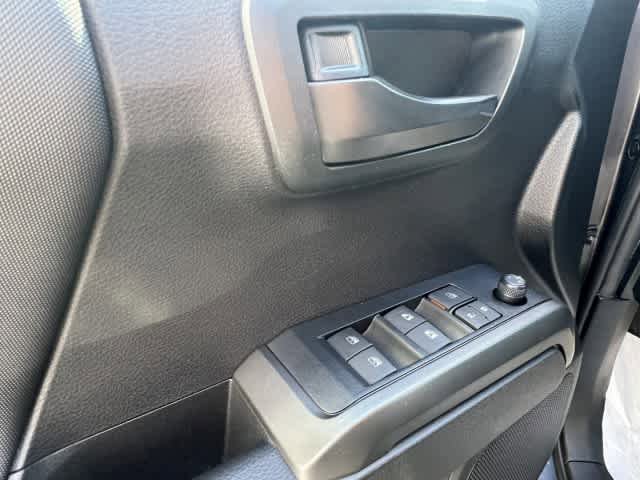 Used 2023 Toyota Tacoma TRD Pro AWD/4WD image 14