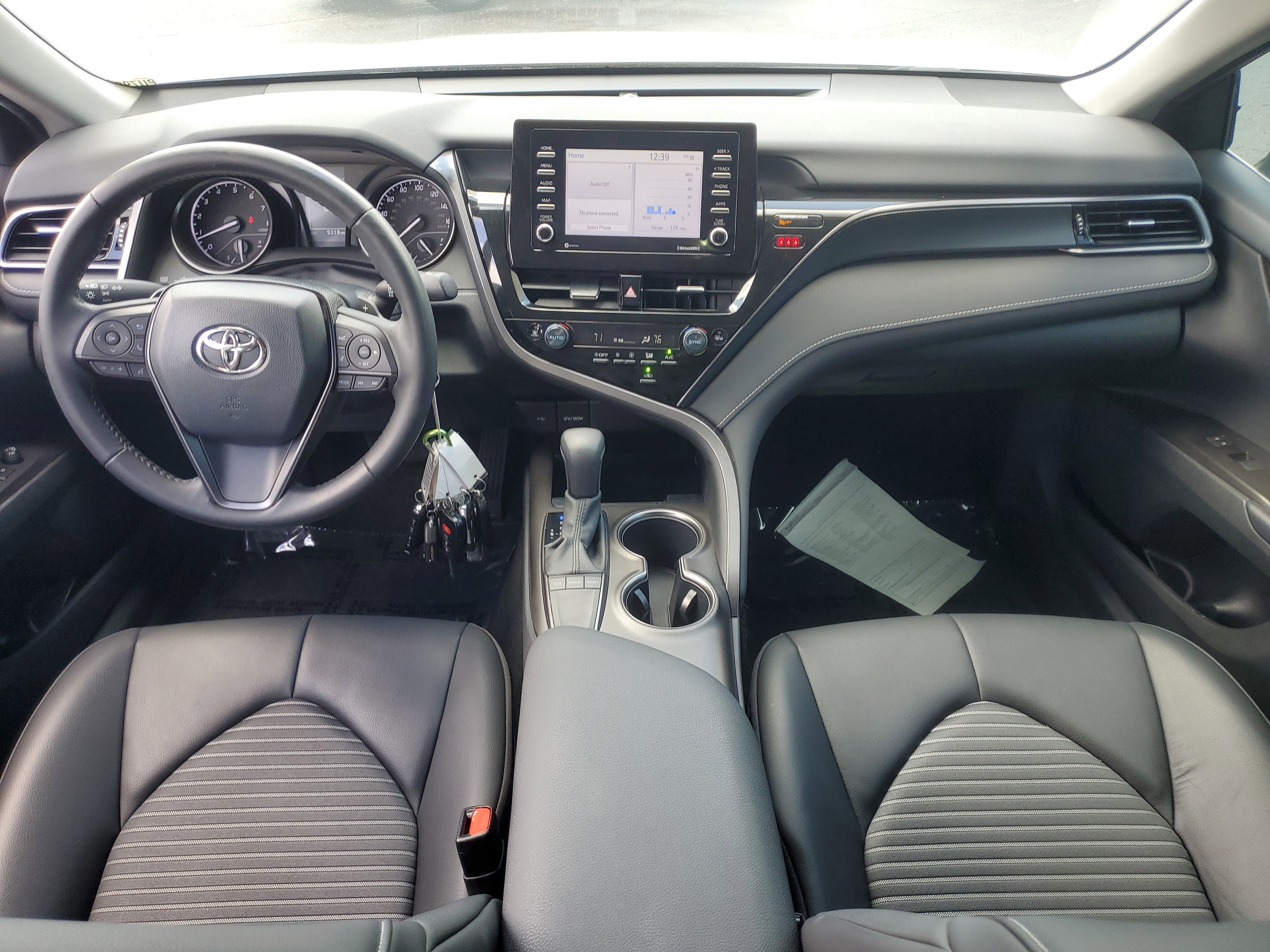 Certified 2023 Toyota Camry SE image 14