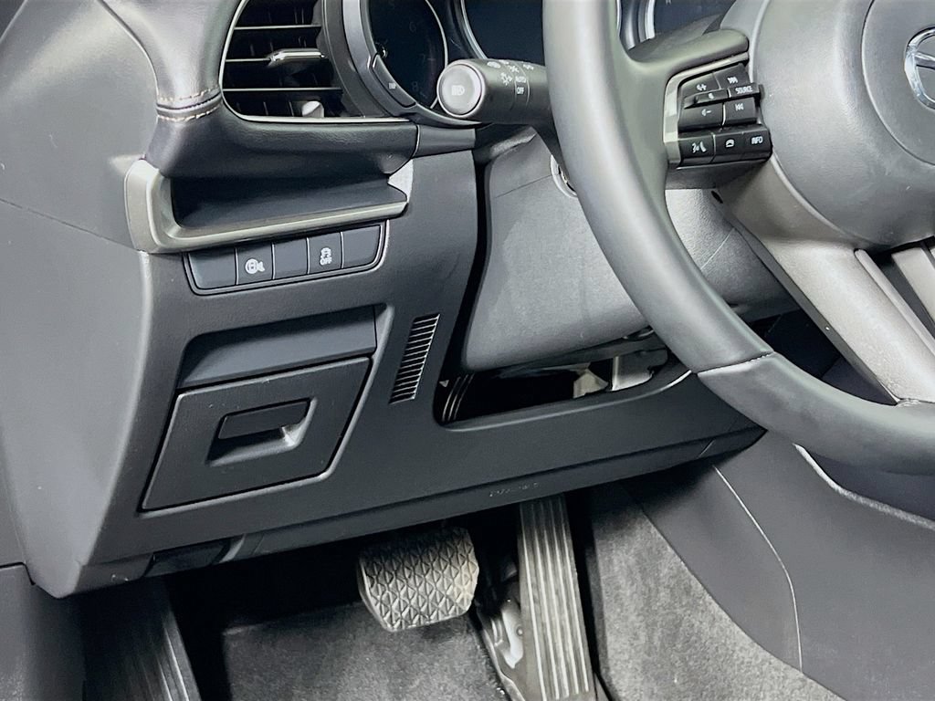 Certified 2026 MAZDA MAZDA3 s Sport FWD image 14