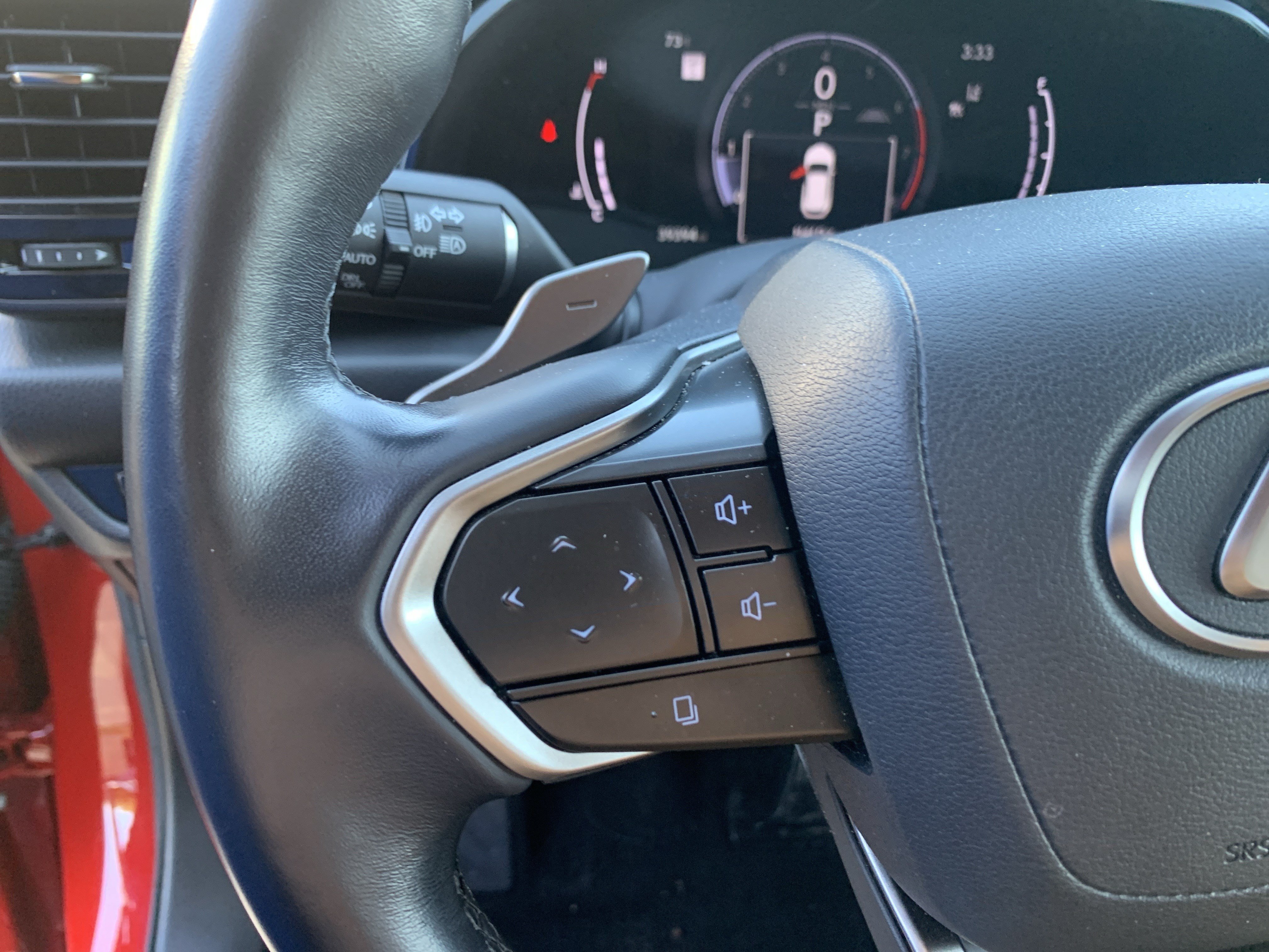 Certified 2022 Lexus NX 350 AWD image 19
