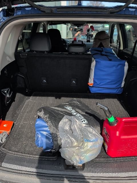 Used 2021 Nissan Rogue SV w/ Premium Package image 6