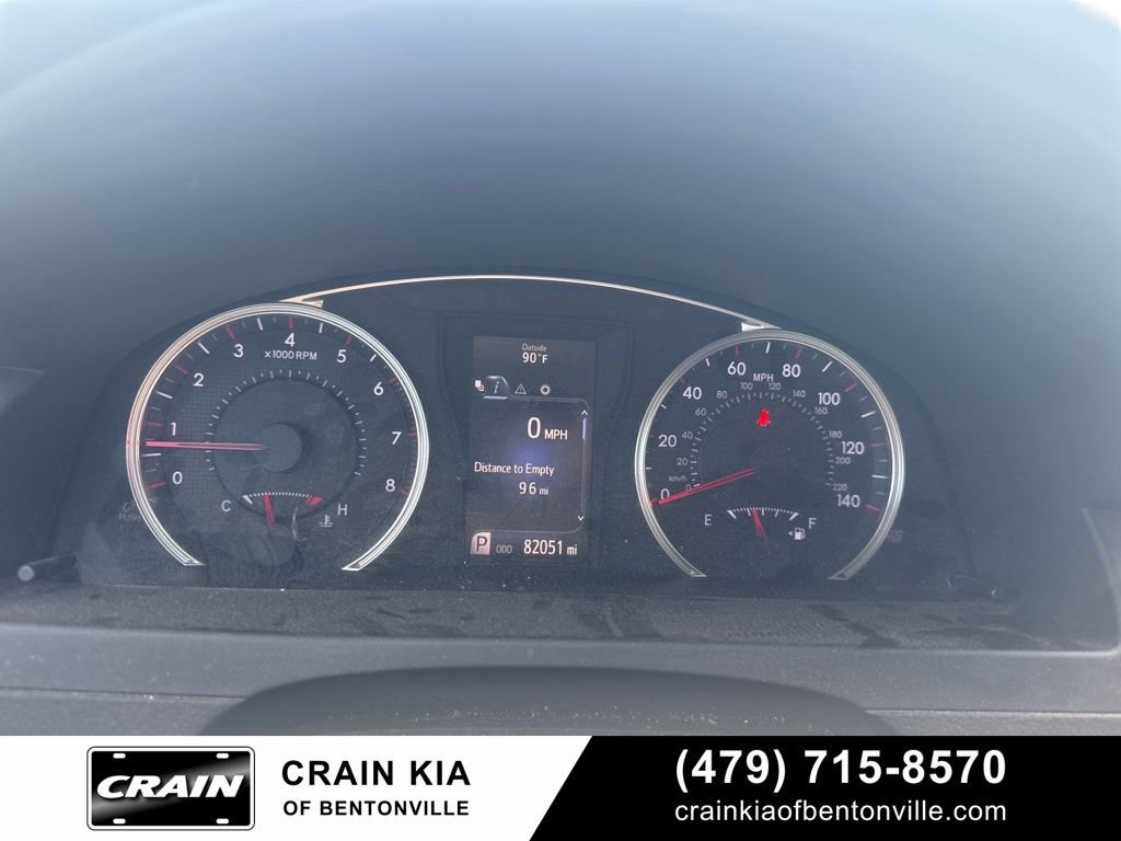 Used 2017 Toyota Camry SE FWD image 13
