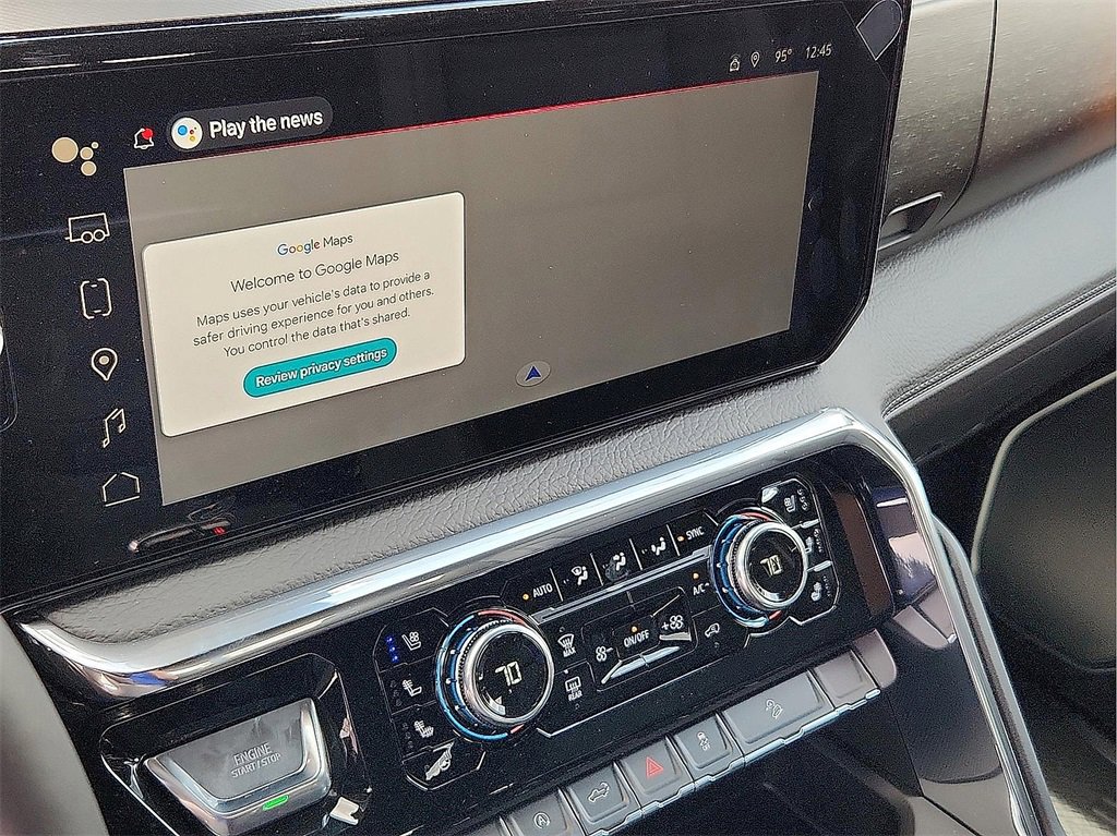 New 2026 GMC Sierra 1500 Denali image 13