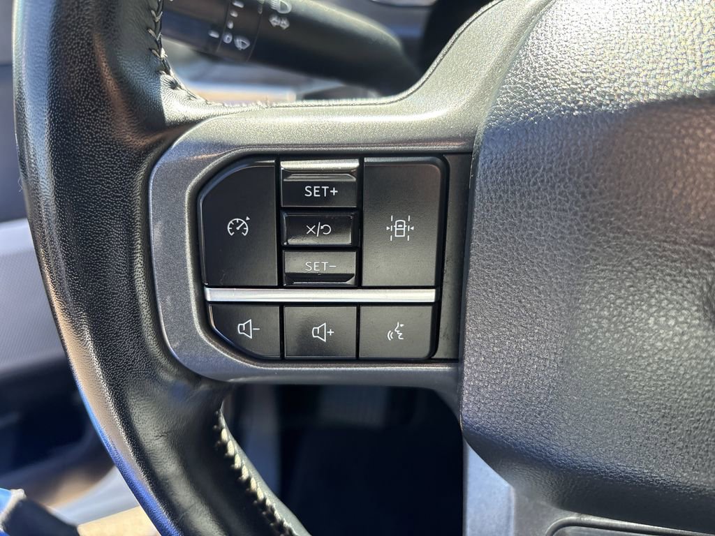 Used 2022 Ford F150 Lariat AWD/4WD image 16