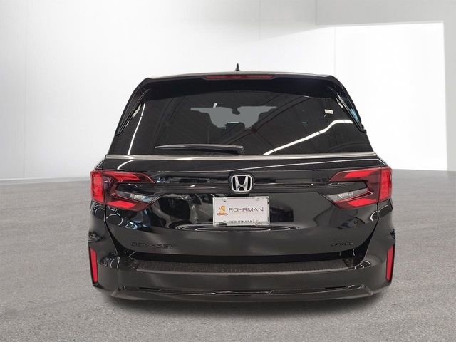 Used 2026 Honda Odyssey Sport-L image 33