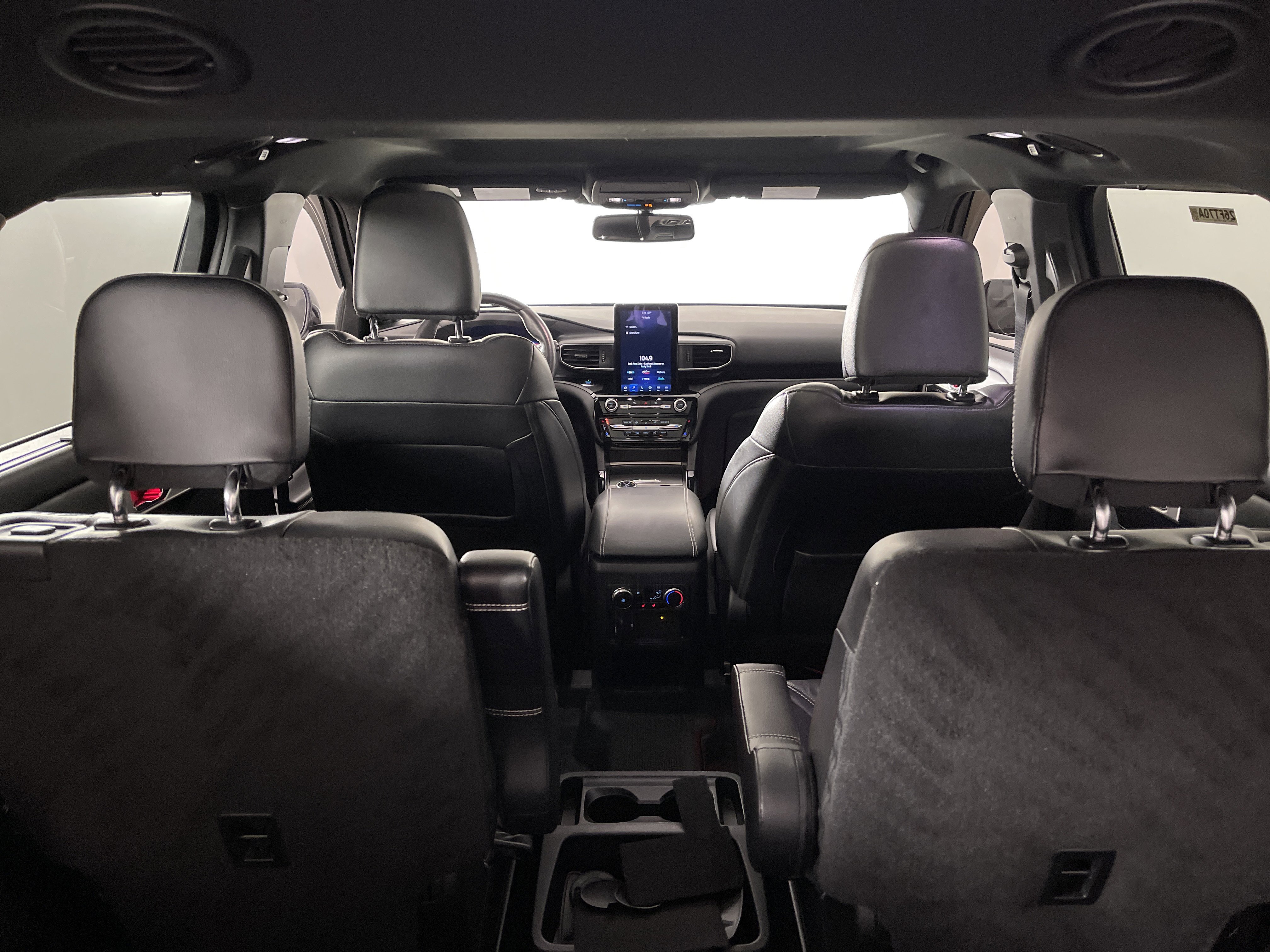 Used 2021 Ford Explorer ST w/ Equipment Group 401A image 18