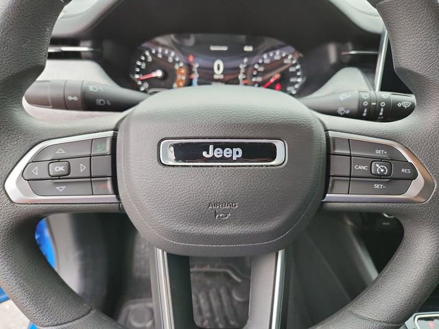 Used 2024 Jeep Compass Sport image 27