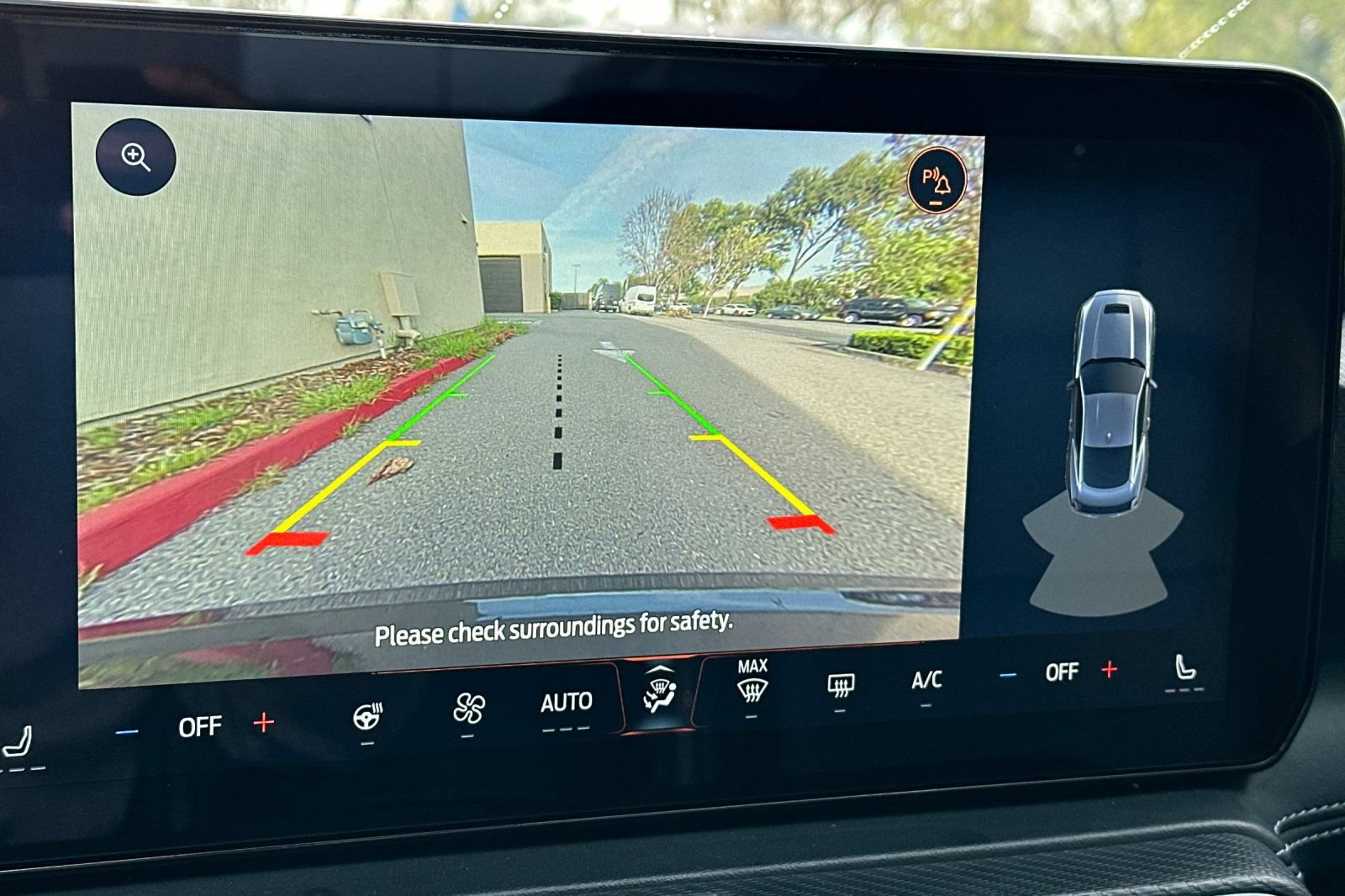 Used 2024 Ford Mustang GT Premium RWD image 20