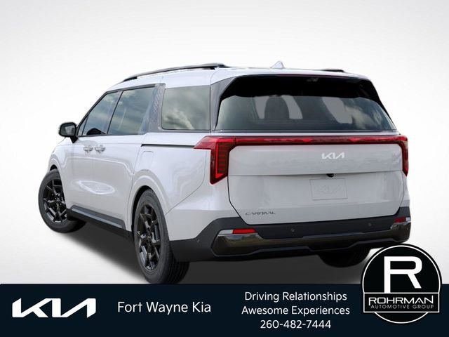 New 2026 Kia Carnival SX Prestige FWD image 5