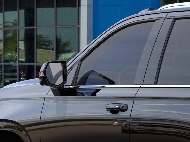 New 2026 Chevrolet Tahoe LT w/ Comfort Package RWD image 12
