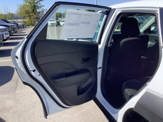 Used 2026 Hyundai Kona SE AWD/4WD image 30