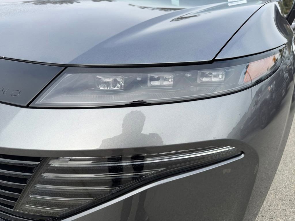 New 2026 Nissan Murano SL image 33