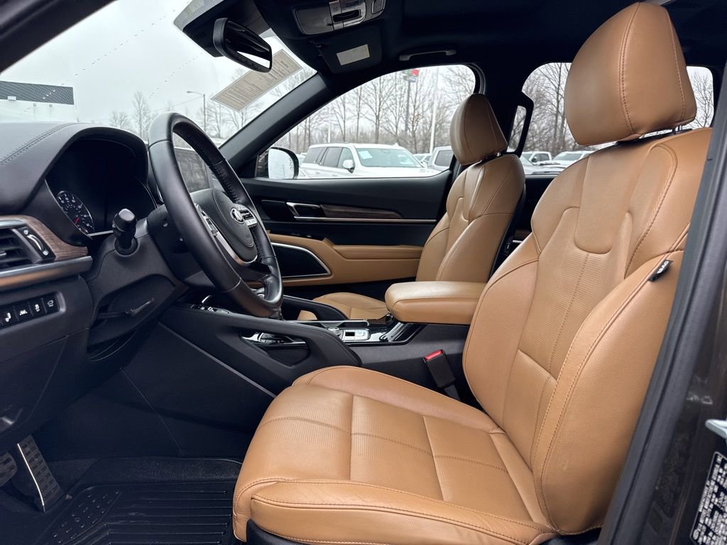 Used 2020 Kia Telluride SX image 9