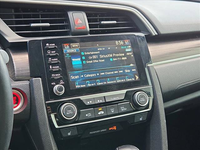 Used 2020 Honda Civic Touring image 14