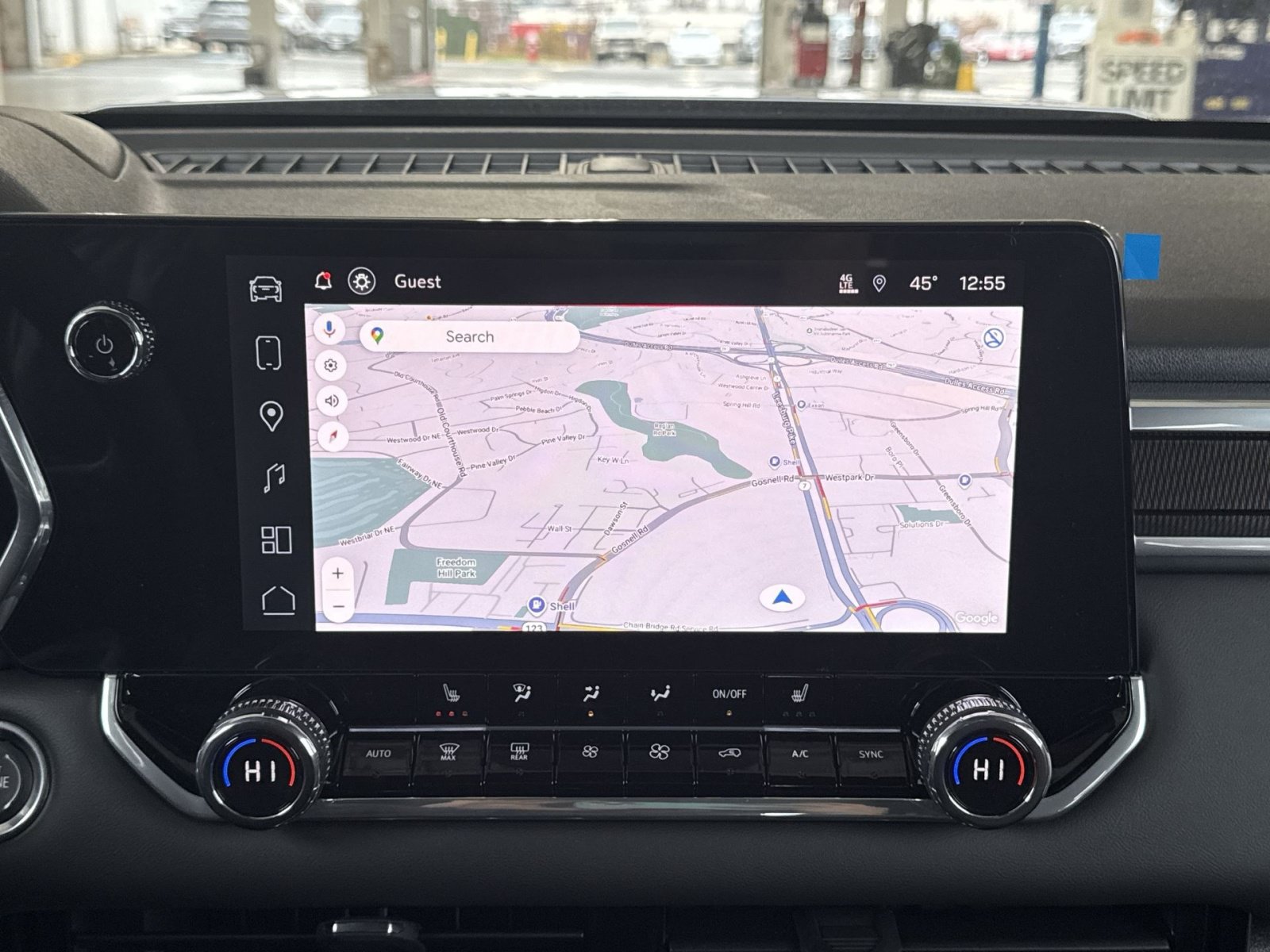 New 2026 GMC Canyon Elevation w/ Convenience Package AWD/4WD image 20