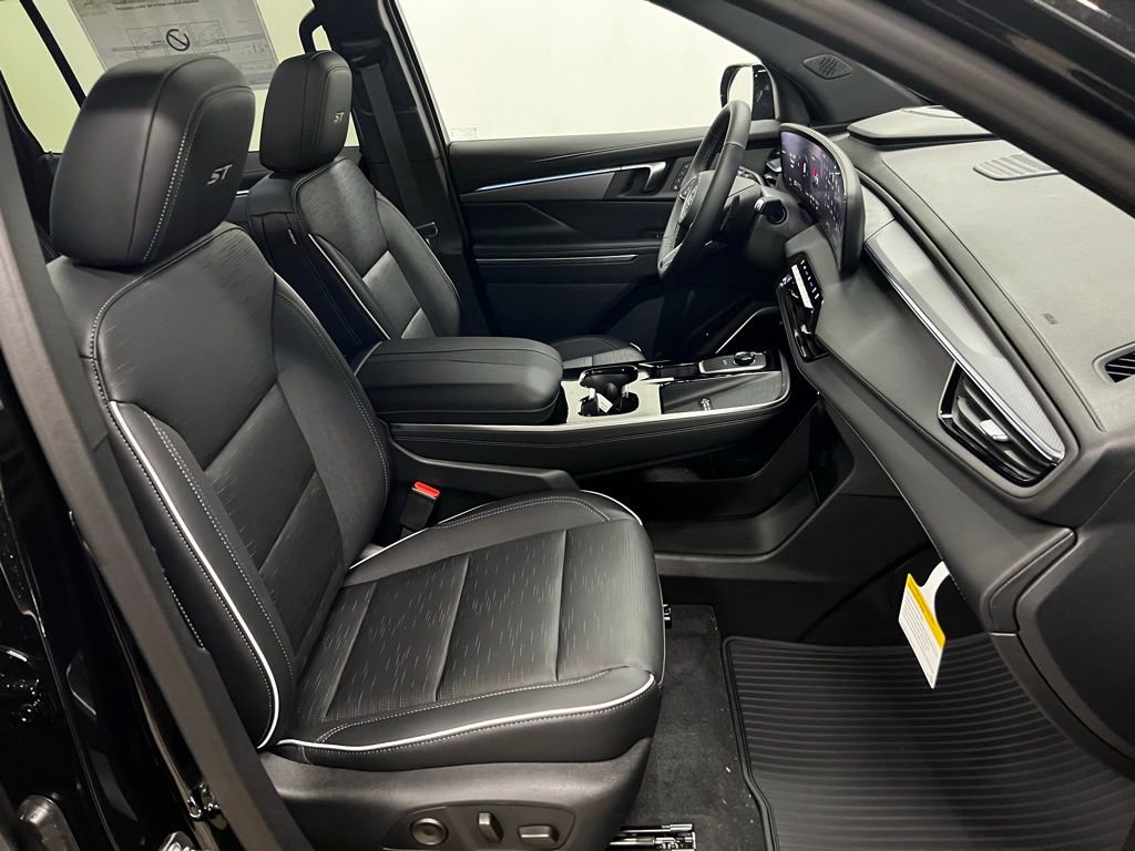 New 2026 Buick Enclave Sport Touring w/ Power Package AWD/4WD image 41