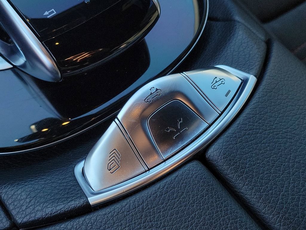 Used 2020 Mercedes-Benz E 53 AMG 4MATIC Cabriolet image 35