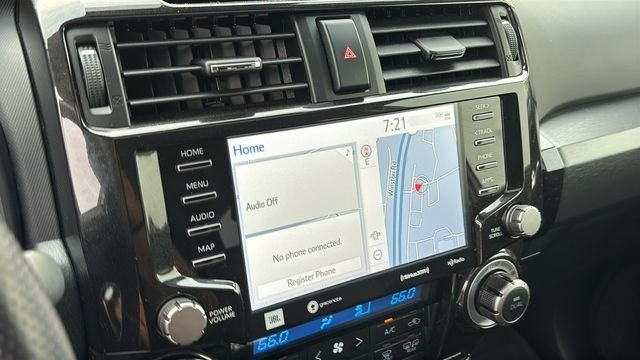 Used 2024 Toyota 4Runner TRD Pro AWD/4WD image 17