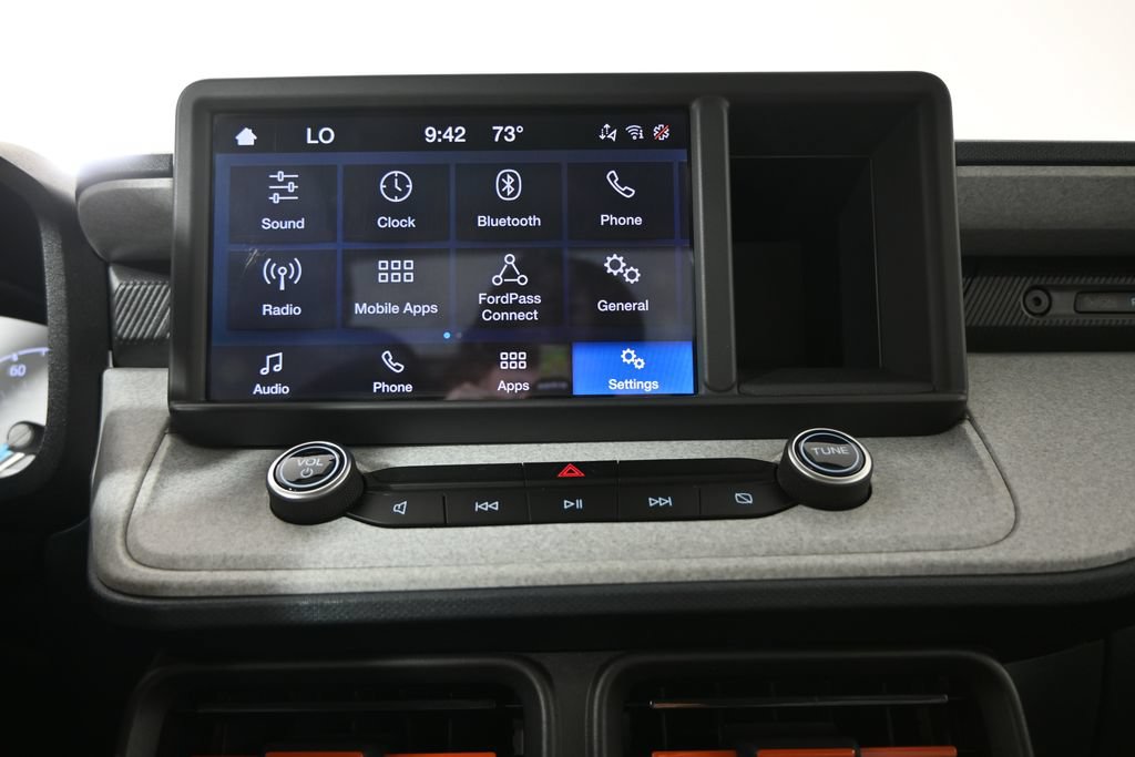 Used 2023 Ford Maverick XLT w/ Equipment Group 300A Standard AWD/4WD image 27