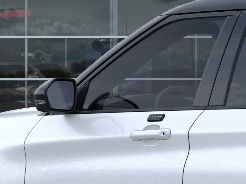 New 2026 Ford Explorer ST image 20