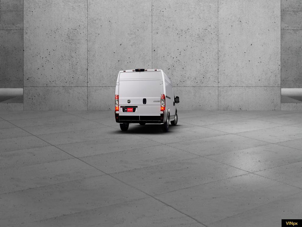 New 2026 RAM ProMaster 1500 w/ Safety Group FWD image 13