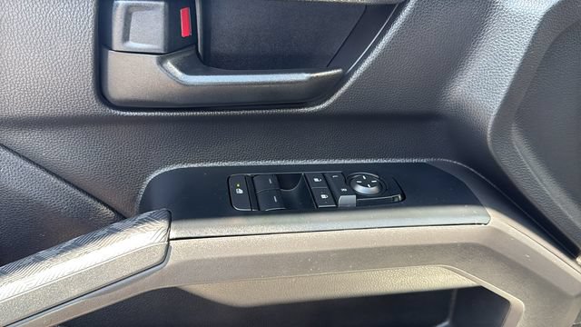 Used 2025 Toyota Tacoma SR5 w/ SR5 Upgrade Package RWD image 11