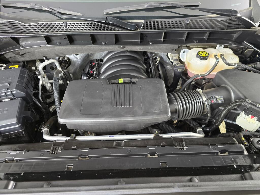 Used 2023 GMC Sierra 1500 Denali image 9