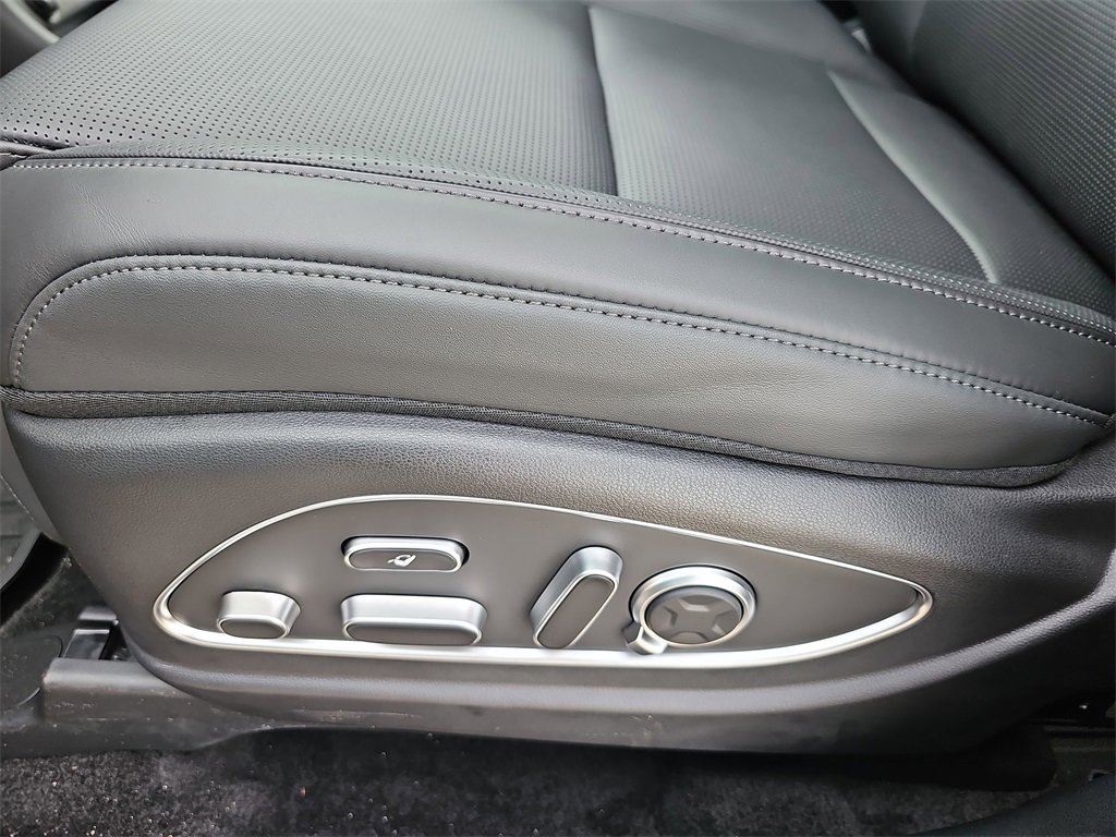 New 2026 Hyundai Palisade Calligraphy image 30