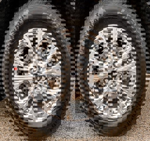 New 2026 Ford Escape Active w/ Cold Weather Package image 47